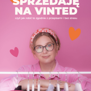 Sprzedaż na VINTED